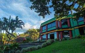 Lake Arenal Hotel, Brewery & Farm
